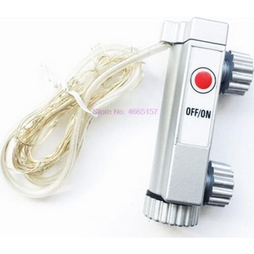 By dhl or fedex 200pcs hot Bicycle Wheel Tire Valves Tire Bulb Cycling LED Flash Lamp Firefly Effect Tyre Valve Cap Light