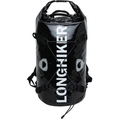 Cycling Helmet Backpack Travel Helmet Daypack For Motorcycle Outdoor Travel Backpack Waterproof Backpack Young Man Bag