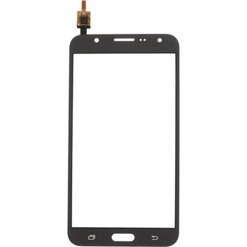 Touch Digitizer Glass Lens Screen Repiar Parts Compatible for Samsung Galaxy J7