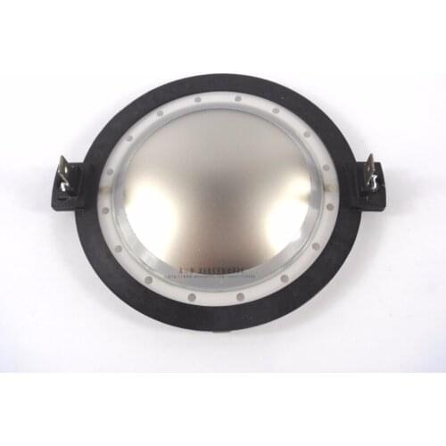 Replacement Flat wire RCF Diaphragm For ND850, CD850 Driver 2.0, 1.4, 8 Ohms