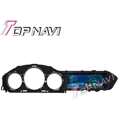 Topnavi 1024*600 Quad Core 8.8" Android 6.0 Car GPS Navigation for Benz C200 2011 2012 2013 2014 Stereo NO DVD 3G WIFI RDS BT