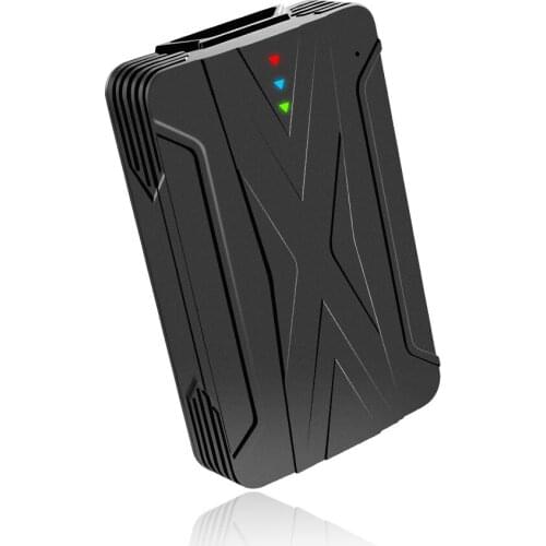 High Quality GPS Car Tracker LK970B-4G 4G Version Strong Magnetic Vehicle Real-time GPS Positioning Tracking with Remote Restart