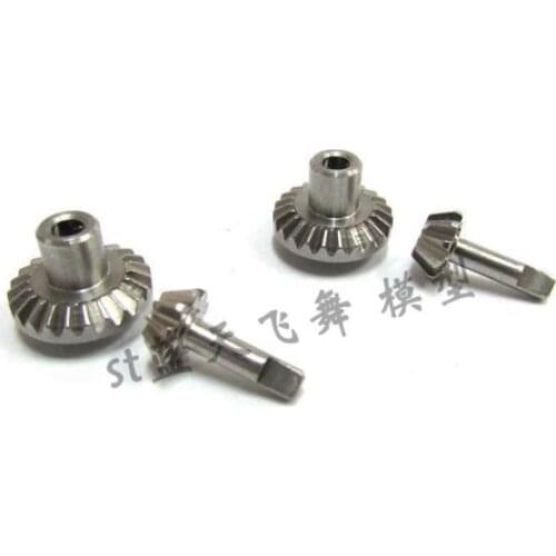 WPL B1 B-1 B14 B-14 B16 B-16 B24 B-24 C14 C-14 B36 MN Model D90 D91 RC car spare part pure steel upgrade metal gear