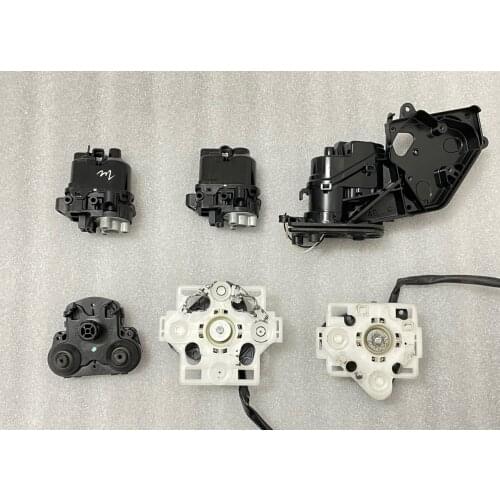 1pc Rearview Mirror Motor Lens Adjustment Motor for Honda Accord 8/9/10 2008-2020