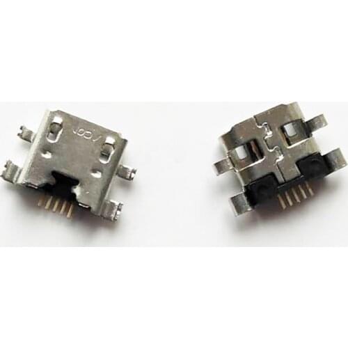 100pcs/lot Micro mini USB jack charging port socket connector repair plug for Asus Google 7 Nexus 7 ME370 ME571K ME370T K008