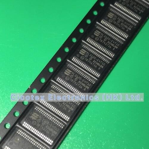 5pcs/lot PL3120-E4T10 TSSOP38 PL 3120-E4T10 Line Smart Transceivers PL3120E4T10