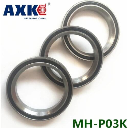 Free Shipping 1-1/8" 28.575mm Bicycle Headset Bearing Mh-p03k Mh-p03 Th-873 (30.15x41x6.5, 36/45) Bearing Acb336