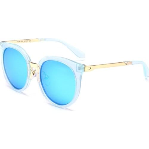 Eguisen Sunglasses For Girls