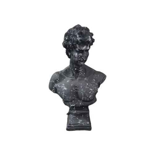 EU HOME DECORATION AROSE DAVID BÜST