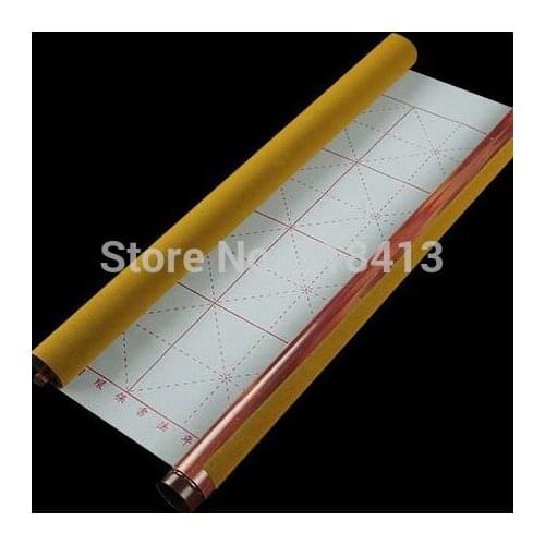 Water Drawing Cloth Drawing Toys Gifts Without Paper And Ink Practice Calligraphy Water Free Ink To Write Ten Thousand Times