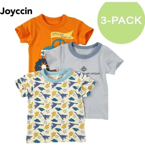 Футболки для мальчиков Joyccin China At AliExpress