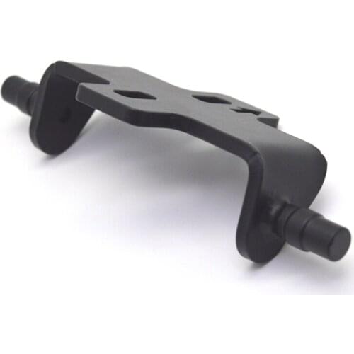 Rider Seat Lowering 10mm Kit Bracket for BMW R1200GS R1250GS ADV R1200RT S1000XR K1600GT R1250RT Motorcycle Accessories