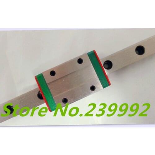 MGN linear guide as buyer request