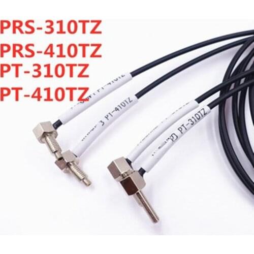 Elbow fiber Reflective PRS-310TZ PRS-320TZ PRS-410TZ PRS-420TZ PR-610TZ PRC-310TZ optical fiber sensor