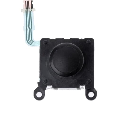 Original Left Right 3D Button Analog Control Joystick Stick Replacement for sony PS Vita PSV 2000