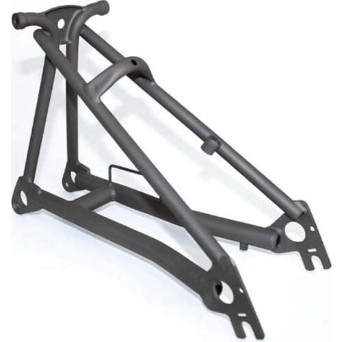 SEMA Bicycle Frames