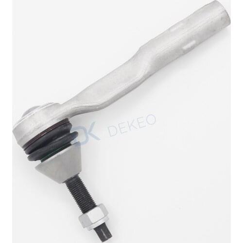 DEKEO Tie rod assembly Left for Mercedes Benz S-CLASS W222 V222 X222 222330700