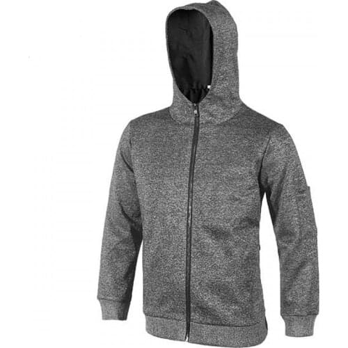 Cut level UHMWPE Cut Resistant Cloth with Hood Level 5