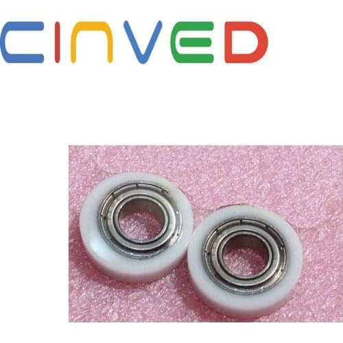 10setsX new For canon IR5000 6000 5570 6570 5055 5065 5075 spacer roller, image roller, FB2-6933-000, FB2-6933