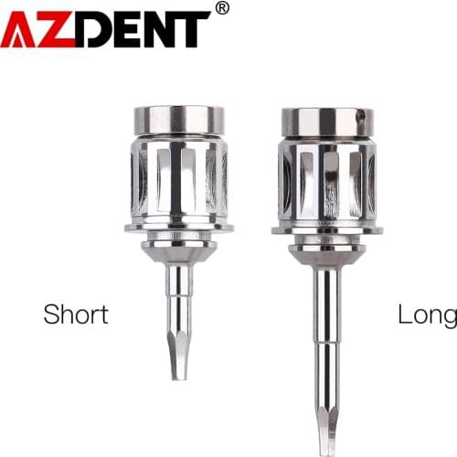 Azdent Dentistry Screwdriver Tools Dental Implant Torque Wrench Ratchet Screwdriver Repair Tools Drivers & Wrench