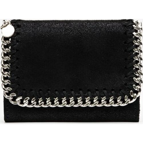 Classic Short Coin Purses Vintage Style Men/Womens Leather Small Wallet Clutch Key Card Holders Hasp Soft Bag Mini Bag Pocket