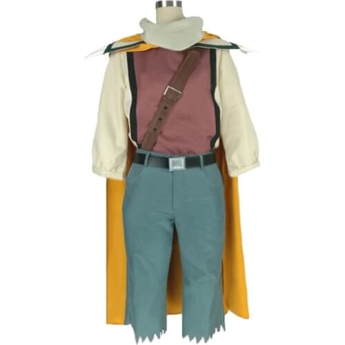 Gunlock Saiyuki RELOAD BLAST Son Goku Cosplay cosplay costume customize any size