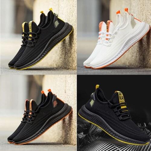 Man Shoes Shoes Men Safety Footwear Sneakers Men White Shoes Men Luxury Brand MenS Sneakers Tennis Deporte Working Zapatos