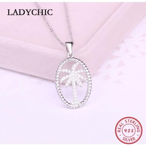 LADYCHIC Pendant Chains