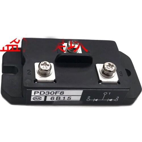 PD30F8 Module Original, can provide product test video