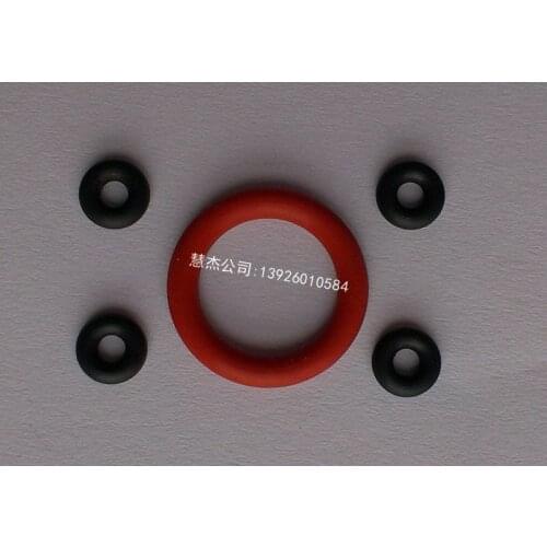 NJK10341 ABX (France) Pentra 60 P60 lmne O Ring