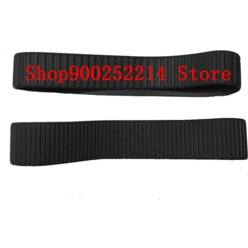 New Original 24-105 Lens Zoom Rubber Ring + Focus Rubber ring For Canon EF 24-105mm F4 USM SLR Repair Part