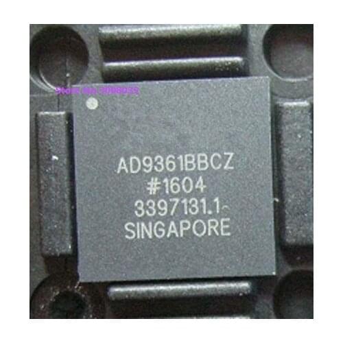 In stock can pay AD9361BBCZ AD9361 AD9361B BGA NEW