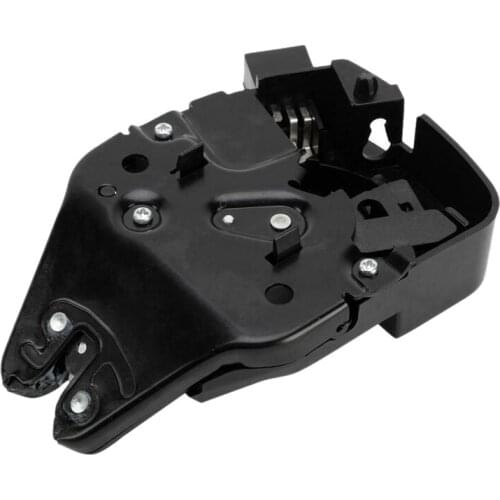 Car Power Trunk Lock Actuator Fit for Acura TLX Honda Accord 2013-2017 74851T2AA01 74851-T2A-A01