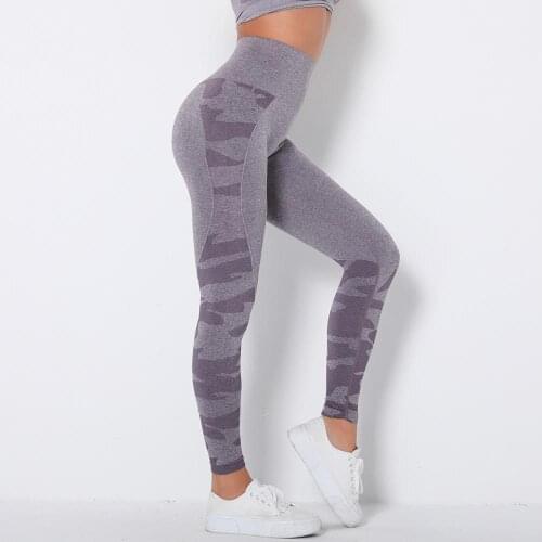 Sexy Women clothes Seamless Set Fitness Leggings+Long Sleeve crop top gothic Suit Tracksuit Active Wear gym leggings pants 6207