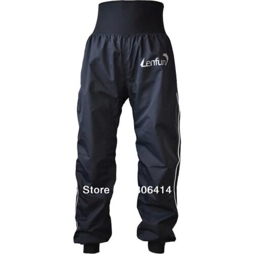 Unisex pants,dry pants,waterproof pants canoeing,paddle sailing,Kayaking ,Sea Kayak,Flatwater,Rafting