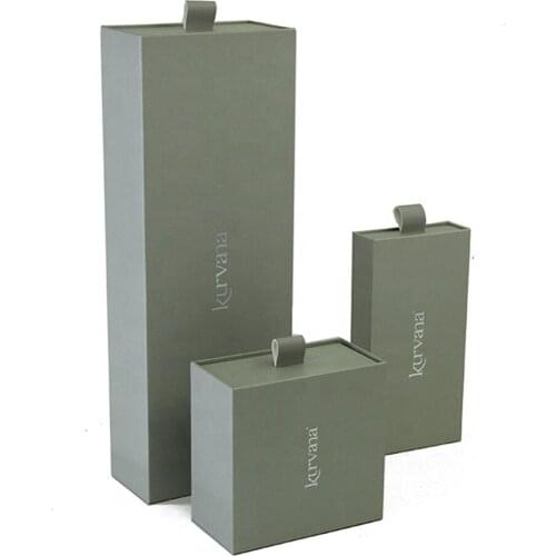 Trustprints Gift Wrapping