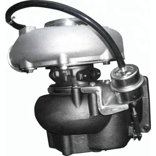 Xinyuchen turbocharger for GT45 turbo type 772055-0001 772055-5001 7011390001 turbocharger for Howo Steyr