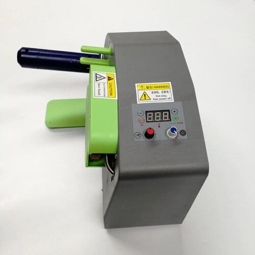 Buffer Air Cushion Machine Inflator Bubble Film Buffer Inflatable Bag Making Inflatable Bag Machine 220V/110V