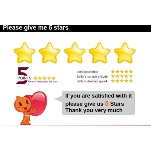 CHOWTOTO Additional pay of order