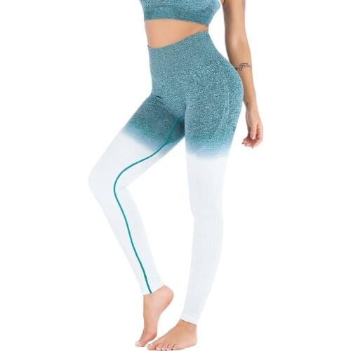 Leg Fitness Womens Pants 4 Colors Suitable For High Elastic Waist Pants Pencil Pants High Quality Ladies Leggings Yoga Pants