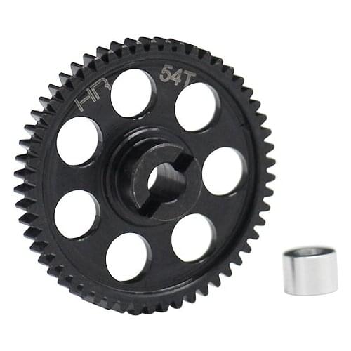 HR Traxxas LaTrax Teton 1:18 reinforced steel teeth 0.5 54T