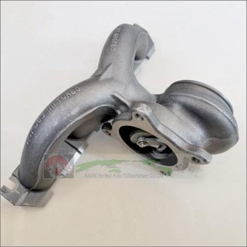 Turbine Housing K03 53039880290 06J145702K 53039700290 For Volkswagen VW Tiguan CC Eos golf GTI Jetta For Audi A3 GAS DOHC 2.0L
