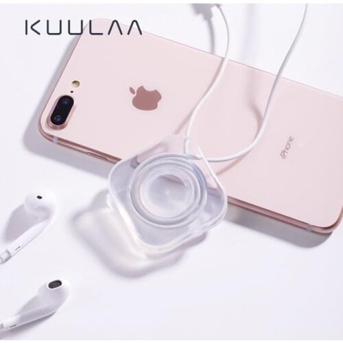 Настольные держатели для мобильных телефонов Kuulaa China At AliExpress