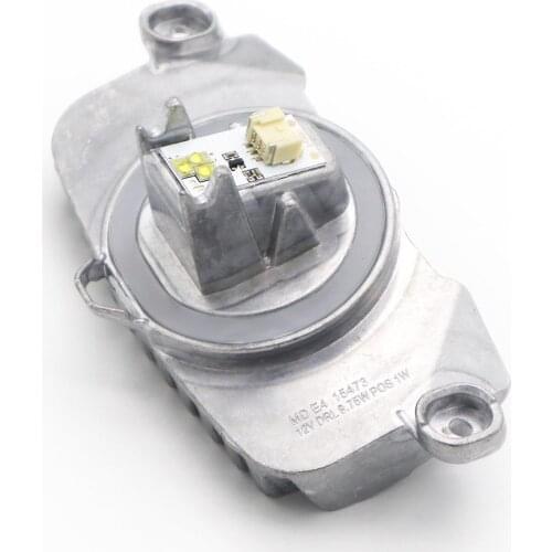 Angel Eye LED Diode Headlight Driver Control Module for BMW 3 Series F30 F35 63117398766 Vehicle Replacement Parts