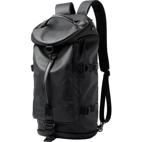 MOYYI Men's Travel Backpacks
