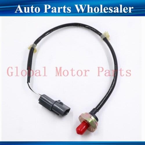 Brand New MN137468 1581124 KS282 ID0276 Knock Detonation Sensor