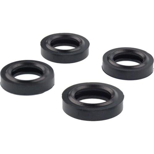 Boiler Plate Exchange O-Ring - 4 pieces