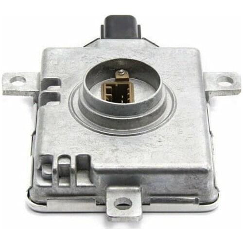 OEM :W3T19371 HID Xenon Headlamp Control Unit Ballast Igniter