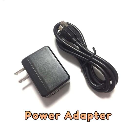 Original USB Power Adapter for AUTEL DS808 MX808 MK808 auto diagnostic tool