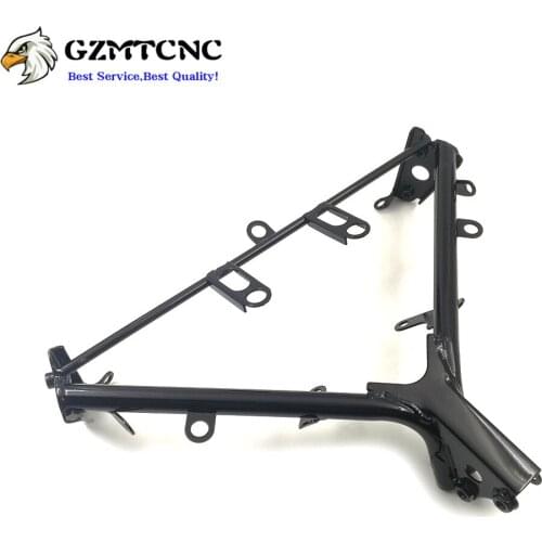 Front Headlight Head Light Bracket Support Upper Fairing for Honda Super Blackbird CBR1100XX CBR 1100 XX 1999-2007 2000 2001 07